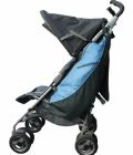 Hamster Buggy Bag Review