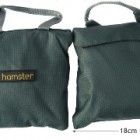Hamster Buggy Bag Review
