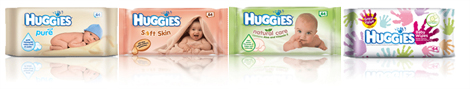 Huggies Baby Wipes Review Huggies Baby Wipes Review
