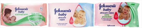 Johnson’s Baby Wipes Review Johnson’s Baby Wipes Review