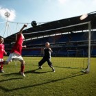 Kickster Pro 3600 Ultra Portable Football Goal &pound;59.99 @ Amazon