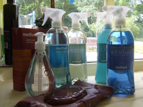 Method Eco Cleaning Products Review Method Eco Cleaning Products Review