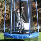 My First Trampoline Review