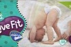 Pampers Active Fit Buy One Get One Free @ Tesco