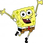 Spongebob Fleece &pound;3.50 @ Tesco Direct