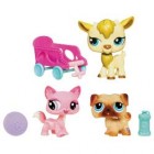 Littlest Pet Shop Collectible Assortment &pound;1.99 @ Argos