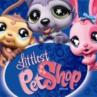 Littlest Pet Shop Collectible Assortment £1.99 @ Argos Littlest Pet Shop Collectible Assortment £1.99 @ Argos