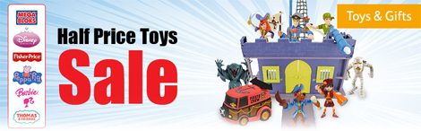 Toy Sale @ Tesco Direct Toy Sale @ Tesco Direct