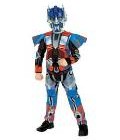Transformers Deluxe Optimus Prime &pound;10.99 @ Argos