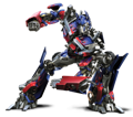 Transformers Deluxe Optimus Prime &pound;10.99 @ Argos