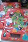 Thorntons' Christmas in July