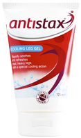 Get Cool Legs!