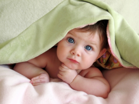 Baby Freebie: Free QV Skincare For Babies