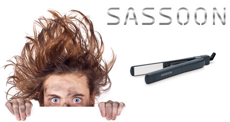 Review: Straight And Sleek With Sassoon