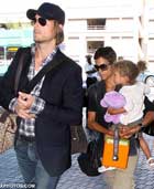 Celebaby: No Kids For Kylie? And Live and Let Live Together For Halle Berry