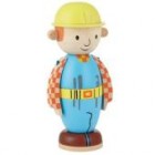 Bob The Builder: Bob Wooden Stack 'N' Turn &pound;2.99 @ Play
