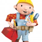 Bob The Builder: Bob Wooden Stack 'N' Turn &pound;2.99 @ Play
