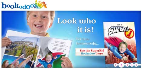 Bookadoo Books Discount Code