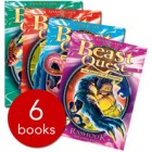 Beast Quest Book Collection &pound;6.99 @ The Book People