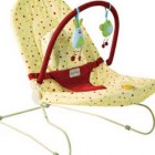 Mamas and Papas Giggle Bouncer &pound;14.99 @ Argos
