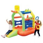 Chad Valley Inflatable Activity Centre &pound;16.99 @ Argos