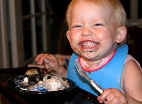 Confessions Of A Bad Parent