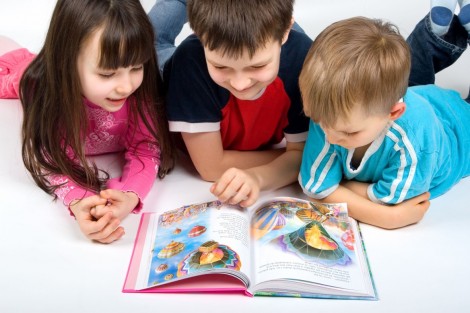 Parents Freebie: Get A Free Book From Dorling Kindersley