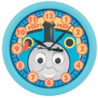Thomas The Tank Engine Rotating Eyes Wall Clock &pound;9.95 @ Zavvi