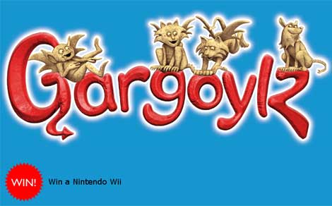 Free Competitions: Win A Nintendo Wii