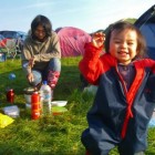Feature: Top Festival Tips For Parents