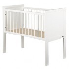 White Pine Crib £29.50 @ John Lewis White Pine Crib £29.50 @ John Lewis