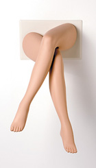 Get Cool Legs!