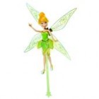 Disney Tinkerbell Magic Spiral Wings &pound;5.99 @ Play.com