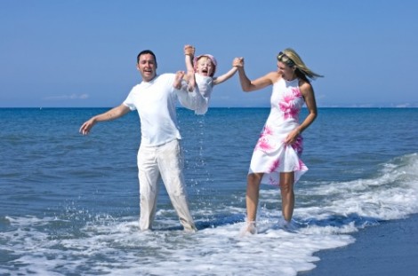 5 Summer Holiday Survival Tips 5 Summer Holiday Survival Tips