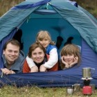 Festivals, Camping, Food, And Cooking
