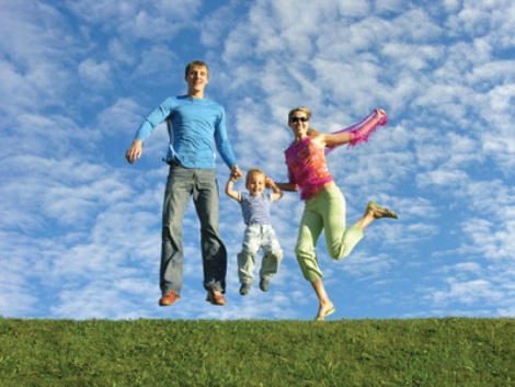 Family Freebie: Free Support From Parentline Plus
