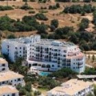 Algarve, Faro 7 Nights &pound;105pp @ Alpha Rooms