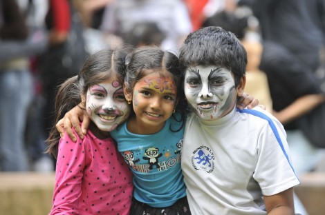 Feature: Top Festival Tips For Parents Feature: Top Festival Tips For Parents