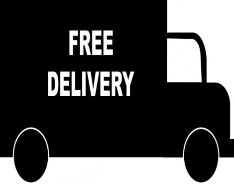 Free Delivery On All Orders Over £10 @ Bargain Crazy Free Delivery On All Orders Over £10 @ Bargain Crazy