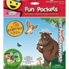The Gruffalo: Fun Pockets &pound;2.49 @ Play