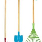 Chad Valley Large Garden Tools &pound;2.99 @ Argos