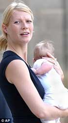 Celebaby: Post-Natal Depression 