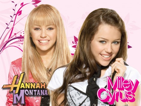 Disney Hannah Montana Fleece £2.50 @ Tesco Direct Disney Hannah Montana Fleece £2.50 @ Tesco Direct