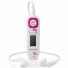 Hello Kitty MP3 Player @ Amazon