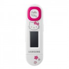 Hello Kitty MP3 Player @ Amazon
