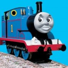 Thomas Adventure Quiz Electronic Toy &pound;8.31 @ Amazon