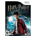 Harry Potter And The Half Blood Prince &pound;8.99 @ Amazon [Wii]