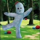 In the Night Garden: Hello Everybody! Box Set &pound;9.97 @ Amazon