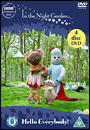 In The Night Garden: Hello Everyone &pound;12.93 @ HMV