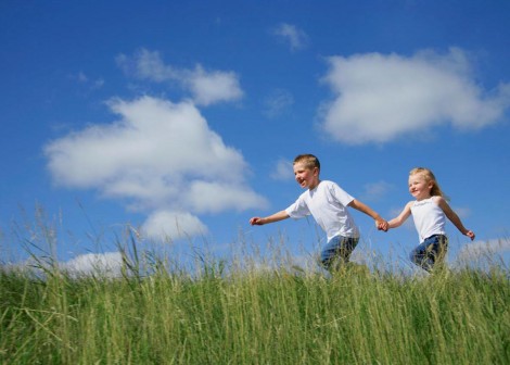 Review: Scooting Along Singing A Summer Song Review: Scooting Along Singing A Summer Song
